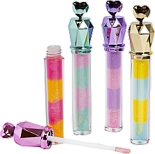 Lipgloss, Grüner Apfel - Martinelia Royal Scepter Lip Gloss — Bild N2