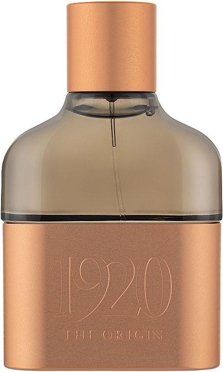 Tous 1920 The Origin - Eau de Parfum — Bild N1