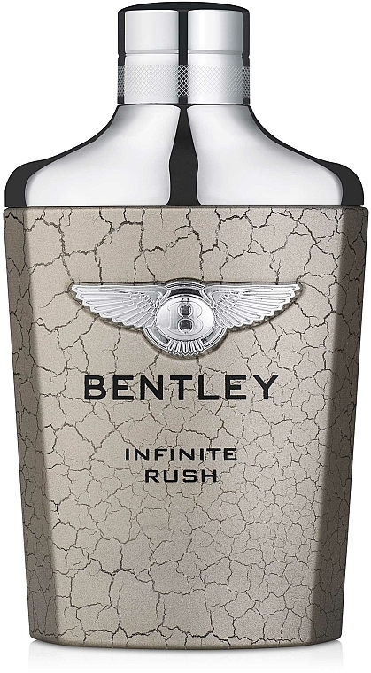 Bentley Infinite Rush - Eau de Toilette  — Bild N1