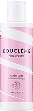 Creme für lockiges Haar - Boucleme Curl Cream — Bild N1