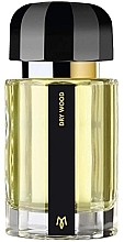 Ramon Monegal Dry Wood - Eau de Parfum — Bild N1