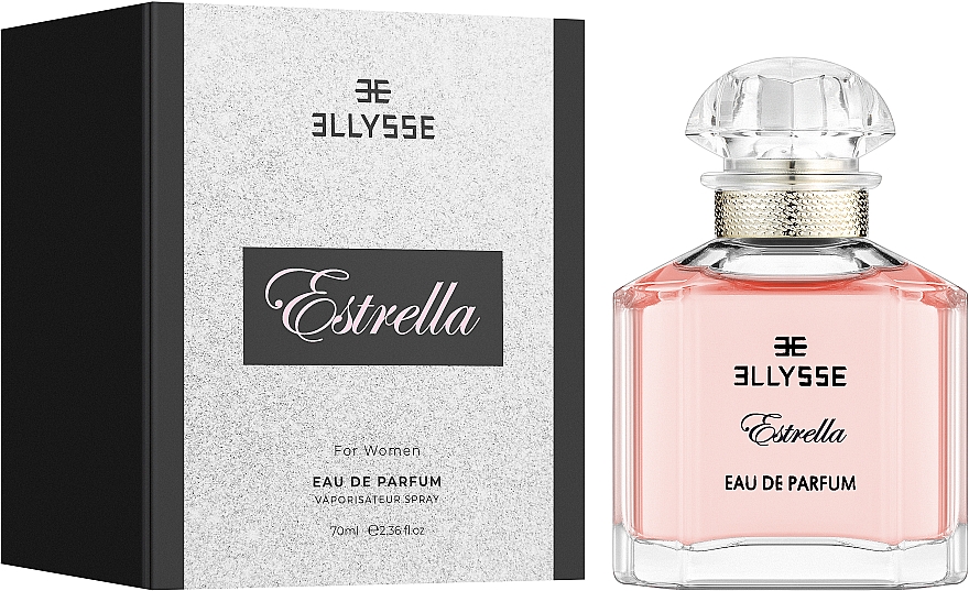 Ellysse Estrella - Eau de Parfum — Bild N2