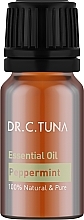 Ätherisches Öl Pfefferminze - Farmasi Dr. C. Tuna Essential Oil — Bild N1