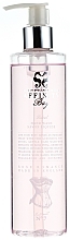 Düfte, Parfümerie und Kosmetik Flüssige Handseife Rose - Affinity Bay Rose Romance Hand Wash