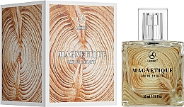 Lambre Magnetique - Eau de Toilette — Bild N2