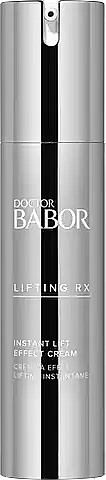 Gesichtscreme - Babor Doctor Babor Lifting RX Instant Lift Effect Cream — Bild N1