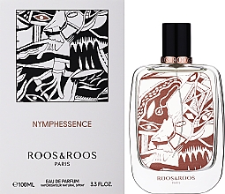 Roos & Roos Nymphessence - Eau de Parfum — Bild N2