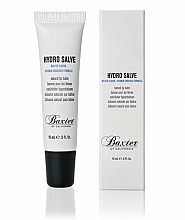 Düfte, Parfümerie und Kosmetik Lippenbalsam - Baxter of California Hydro Salve Lip Balm