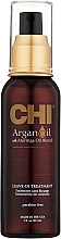 Düfte, Parfümerie und Kosmetik Regenerierendes Haaröl - CHI Argan Oil Plus Moringa Oil