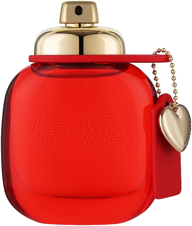 Coach Coach Love - Eau de Parfum — Bild N2