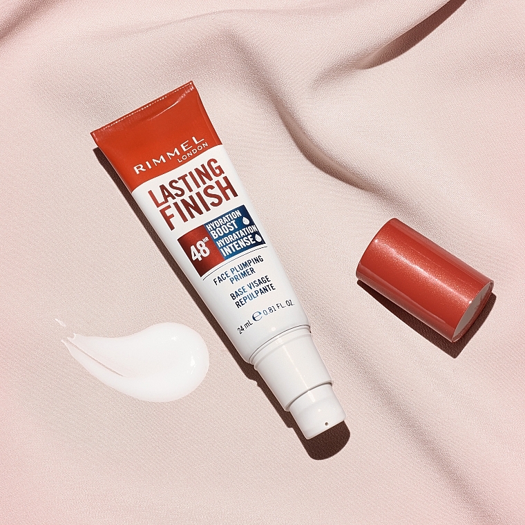 Langanhaltender Primer - Rimmel Lasting Finish Primer — Bild N7