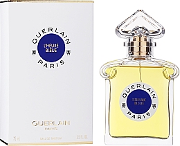 Guerlain L'Heure Bleue - Eau de Parfum — Bild N2