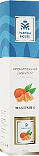 Düfte, Parfümerie und Kosmetik Aroma-Diffusor Mandarine - Parfum House Mandarin