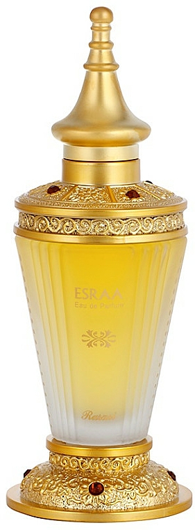 Rasasi Esraa - Eau de Parfum — Bild N1