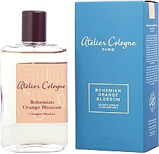 Atelier Cologne Bohemian Orange Blossom - Eau de Cologne — Bild N1