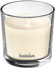 Duftglas Vanille - Bolsius True Scents Candle 95 mm x Ø95 mm — Bild N2