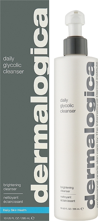 Täglicher Glykolreiniger - Dermalogica Daily Glycolic Cleanser — Bild N4