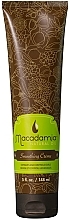 Düfte, Parfümerie und Kosmetik Glättende Haarcreme mit Macadamiaöl - Macadamia Natural Oil Smoothing Creme