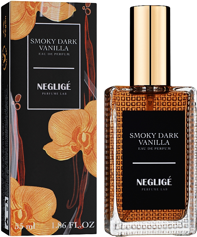 Neglige Smoky Dark Vanilla - Eau de Parfum — Bild N2