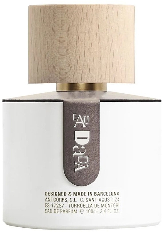 Santi Burgas Eau Dada  - Eau de Parfum — Bild N1