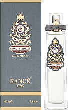 Rance 1795 Francois Charles - Eau de Parfum — Bild N2
