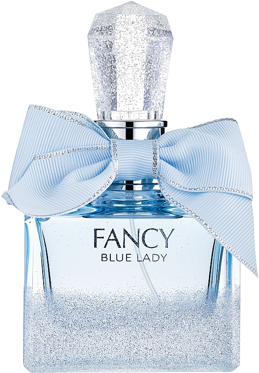 Johan B. Fancy Blue Lady - Eau de Parfum — Bild N1