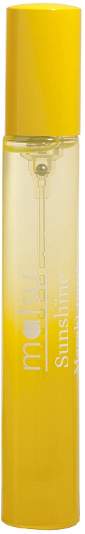 Masaki Matsushima Matsu Sunshine - Eau de Parfum (Mini) — Bild N1