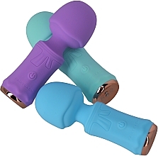 Klitorisstimulator blau - Fairygasm SecretFantasy  — Bild N4
