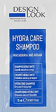 Feuchtigkeitsshampoo - Design Look Hydra Care Shampoo — Bild N1
