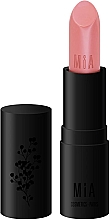 Feuchtigkeitsspendender Lippenstift - Mia Cosmetics Paris Moisturized Lipstick — Bild N1