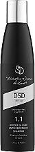 Düfte, Parfümerie und Kosmetik Shampoo gegen Seborrhoe №1.1 - Divination Simone De Luxe Dixidox DeLuxe Antiseborrheic Shampoo