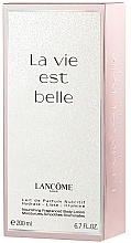 Lancome La Vie Est Belle - Körperlotion — Bild N3