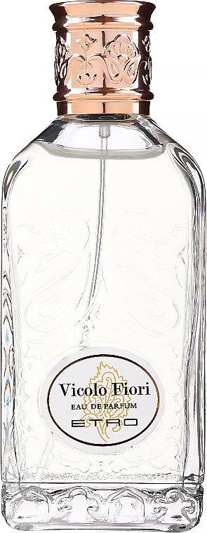 Etro Vicolo Fiori - Eau de Parfum — Bild N1