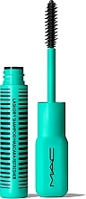 Erfrischende Wimperntusche - MAC Lash Dry Shampoo Mascara Refresher — Bild N2