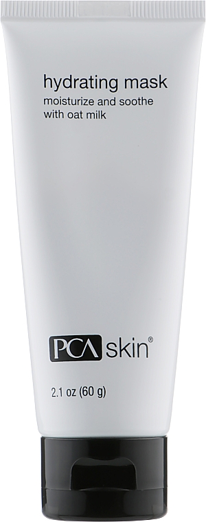 Feuchtigkeitsspendende Gesichtsmaske - PCA Skin Hydrating Mask — Bild N1