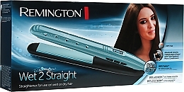Haarglätter - Remington S7300 Wet 2 Straight  — Bild N3