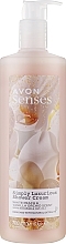 Creme-Duschgel - Avon Senses Shower Creme — Bild N1