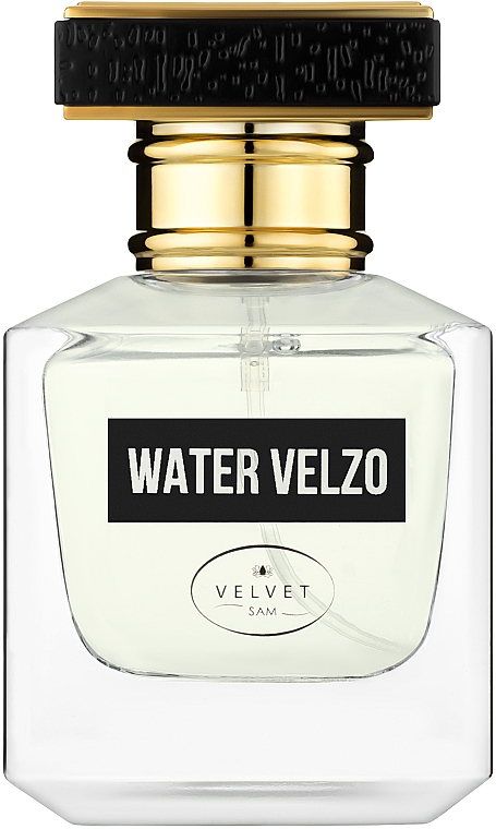 Velvet Sam Water Velzo - Eau de Parfum — Bild N1