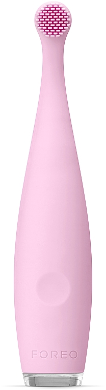 Elektrische Schallzahnbürste für Kinder Issa Mikro Pearl Pink - Foreo Issa Mikro Pearl Pink — Bild N1