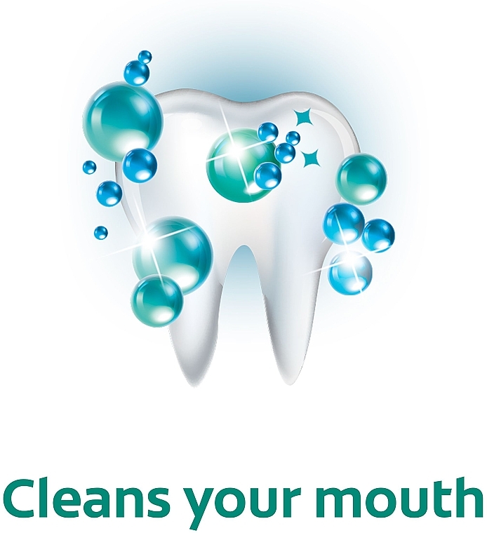 Gel-Zahncreme für frischen Atem - Colgate Max Clean Mineral Scrub — Bild N8