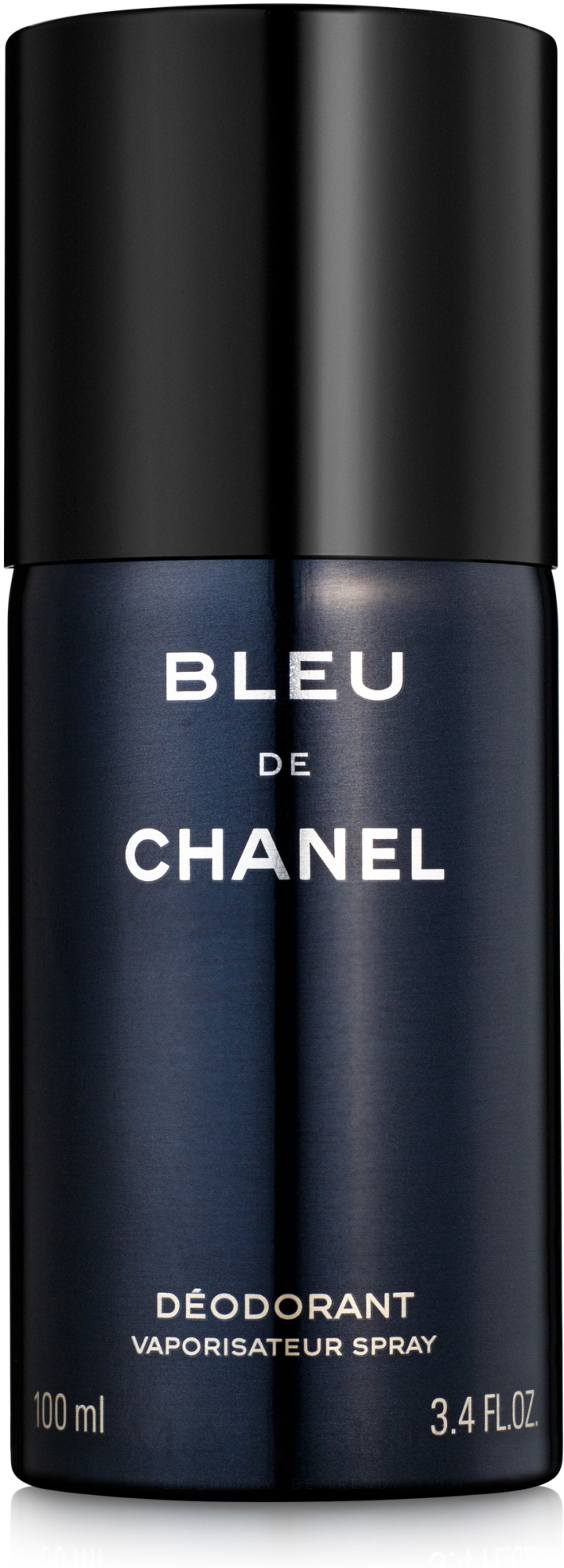Chanel Bleu de Chanel - Parfümiertes Deospray  — Foto 100 ml