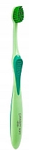 Zahnbürste Extra Soft 0.12 weich grün - Curaprox Curasept Toothbrush — Bild N1