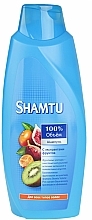 Shampoo für mehr Volumen mit Fruchtextrakt - Shamtu Volume Plus Shampoo — Foto N5