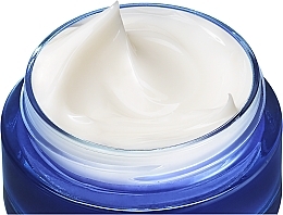 Biotherm Blue Therapy Night Cream - Reparierende Anti-Aging Nachtcreme — Bild N3