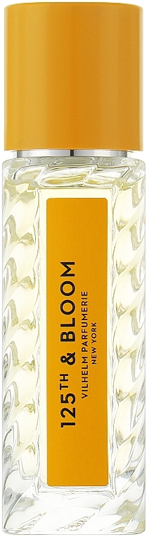 Vilhelm Parfumerie 125th & Bloom - Eau de Parfum — Bild N3