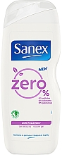 Duschgel - Sanex Zero% Anti-Pollution Shower Gel — Bild N3