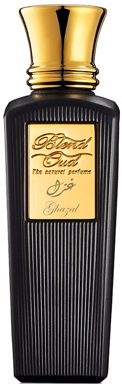 Blend Oud Ghazal - Eau de Parfum — Bild N1