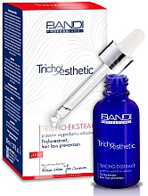 Düfte, Parfümerie und Kosmetik Pflegekonzentrat zur Prävention und Behandlung von Haarausfall - Bandi Professional Tricho Esthetic Tricho-Extract Hair Loss Prevention
