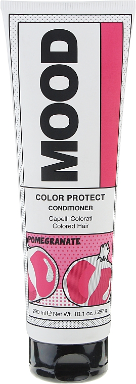 Conditioner für coloriertes und chemisch behandeltes Haar - Mood Color Protect Conditioner — Bild N1
