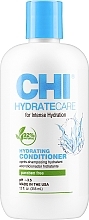 Conditioner für tief feuchtigkeitsspendendes Haar - CHI Hydrate Care Hydrating Conditioner — Bild N1